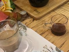 -咖梦餐厅 COMENG RESTAURANT