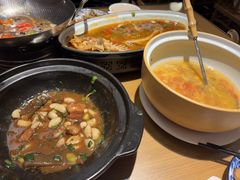 葛粉红烧肉-鸿运楼·舌尖上的徽菜