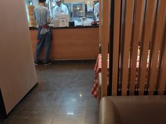 -西贝(东方路店)