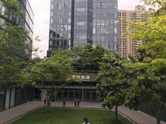 芝士焗波士顿龙虾-富淳饭店(陆家嘴保利广场店)