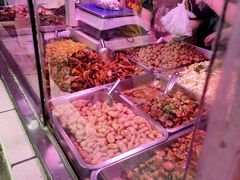 -老六素货(王顶堤店)