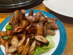 -海味当家·蒸锅海鲜(星海公园店)