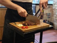 -安立可意大利美食