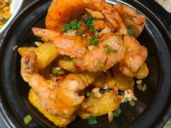 -锦府盐帮·侯宅(五棵松万达店)