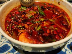 -绿茶餐厅(布吉万象汇店)