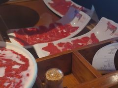 -川味观·鲜货火锅(西湖文化广场店)