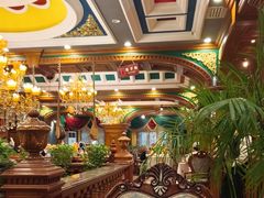 -萨拉漫饮食(北京中路店)