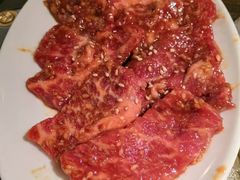 -大馥·炭火烧肉酒场(莘庄莘福坊店)