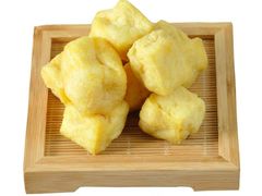 油豆腐-永兴食杂店烘焙坊(新年蛋糕店)