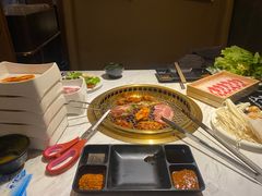 -火炉火自助餐(西直门凯德MALL店)