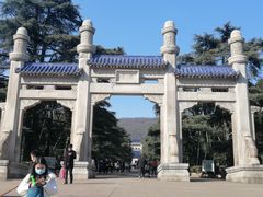 -南京金陵饭店