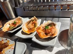-很久以前羊肉串(南京路第一百货店)