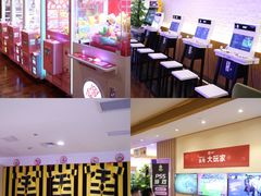-汤连得(长清路店)