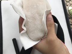 -澳门长洲糯米糍(柯打苏沙街店)