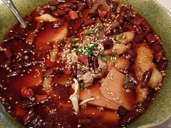 -上上席川菜(凯德乐峰广场店)