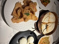 -奉天小馆·非遗东北菜(济南万象城店)