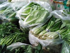 -李村大集