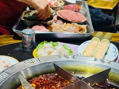 -大龙火锅(老店)