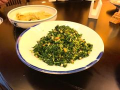 -锦岸私房菜(西栅大街店)