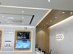 -OPPO体验店(广州荔湾区领展广场店)