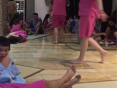 -丽池宫韩式汗蒸会馆(华灯坊店)