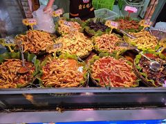 -大观篆新农贸市场