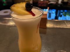 -Burger & Lobster(Dean Street)