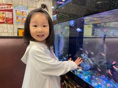 -新辉港式茶餐厅(北栅店)