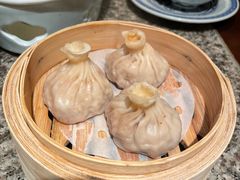 天王烤鸭包-南京大牌档(富力海珠城店)
