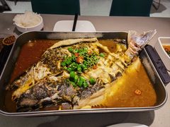 -半天妖烤鱼(大兴大悦春风里店)