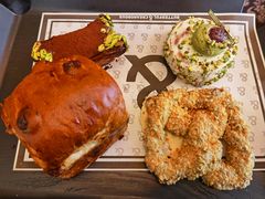 -B&C黄油与面包·THE GARDEN BAKERY概念店(世纪汇店)