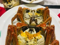 -双子楼大酒店(城开国际写字楼店)