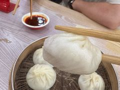 -珊珊小笼馆(仙霞路店)