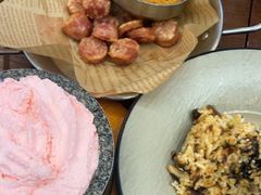-双门洞·森系料理(体育西店)