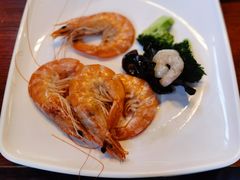 -蟹谢蒸鲜自助餐厅
