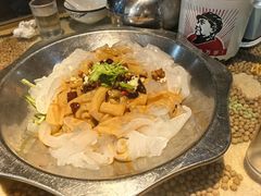 -人民公社大食堂(顺义总店)
