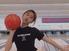 -广州保龄球馆