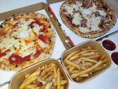 -Mammamia意大利餐厅(古北店)