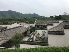 -帐篷客·溪龙茶谷度假酒店