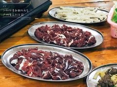 牛肉-江村四哥新鲜牛肉店(江高总店)