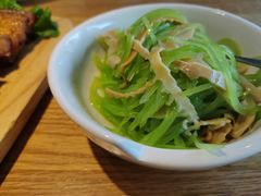 拌双笋-原製原味(普陀山磐龙店)