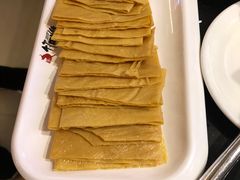 -竹犇番茄火锅(长风街店)