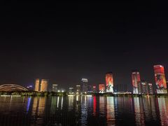 -天鹅湖体育公园
