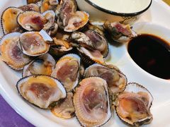 -阿巧一号私房菜(止园路店)