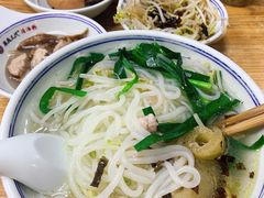 -泉兵三代清汤粉(晟龙店)