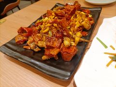 -群姐面馆·海鲜烧烤(同安路二店)