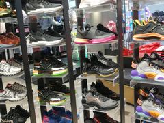 -李宁(大宁国际旗舰店)