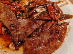 -張飛扒肉·龙江非遗(道外店)