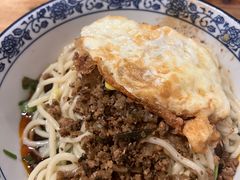 -素椒杂酱面(油篓街店)