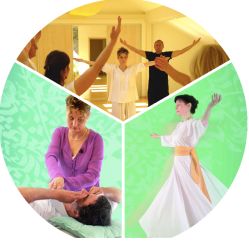 -撒玛瑜伽养生中心SAMAWELLNESS